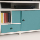 Papel De Parede Adesivo Lavavel Texturizado Casca Verde Forte