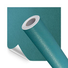 Papel De Parede Adesivo Lavavel Texturizado Casca Verde Forte