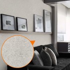 Papel De Parede Adesivo Lavavel Texturizado Rabiscado Cinza C