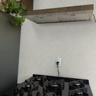 Papel De Parede Adesivo Lavavel Texturizado Rabiscado Cinza C