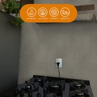 Papel De Parede Adesivo Lavavel Texturizado Tecido Palha Cinza