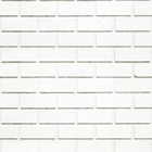 Papel De Parede Adesivo Lavável Tijolo Branco