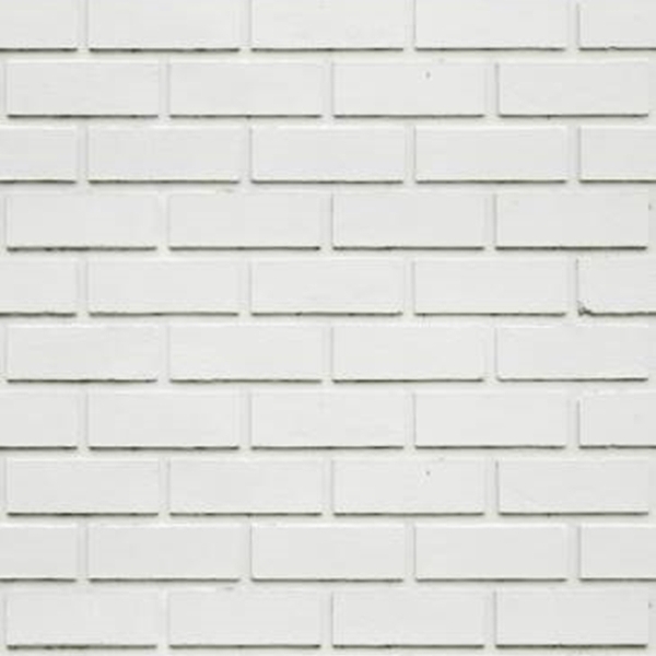 Papel De Parede Adesivo Lavável Tijolo Cinza 18m