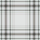 Papel De Parede Adesivo Lavável Xadrez Cinza 6m