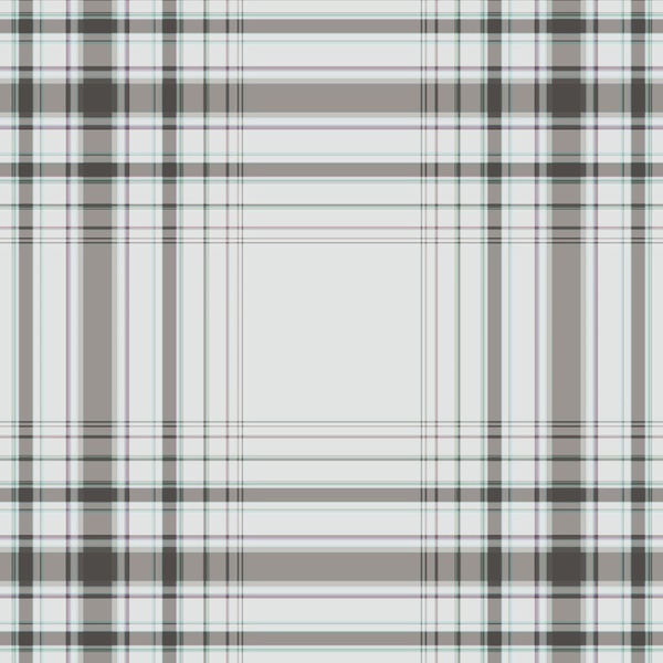 Papel De Parede Adesivo Lavável Xadrez Cinza 6m