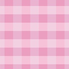 Papel De Parede Adesivo Lavável Xadrez Rosa 18m