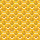 Papel De Parede Adesivo - Leques - 080ppv