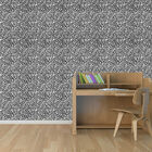 Papel De Parede Adesivo - Letras - 019ppd