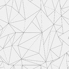 Papel De Parede Adesivo - Linhas - 112ppa