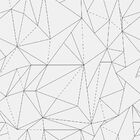 Papel De Parede Adesivo - Linhas - 934ppa