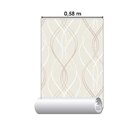 Papel De Parede Adesivo Linhas N010065