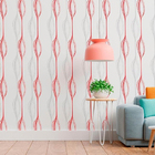 Papel De Parede Adesivo Linhas N011023