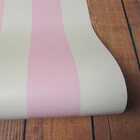 Papel De Parede Adesivo Liso Coral Fosco Rolo 0,58x3m