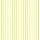 Papel De Parede Adesivo Listrado Amarelo 1102