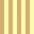 Papel De Parede Adesivo Listrado Amarelo 1113