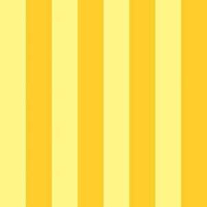 Papel De Parede Adesivo Listrado Amarelo 1116 Rolo 0,58x3m | Leroy Merlin
