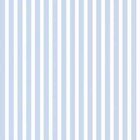 Papel De Parede Adesivo Listrado Azul 1060