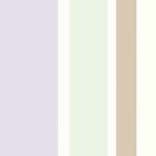 Papel De Parede Adesivo Listrado Baby Coral 1215