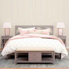 Papel De Parede Adesivo Listrado N010033