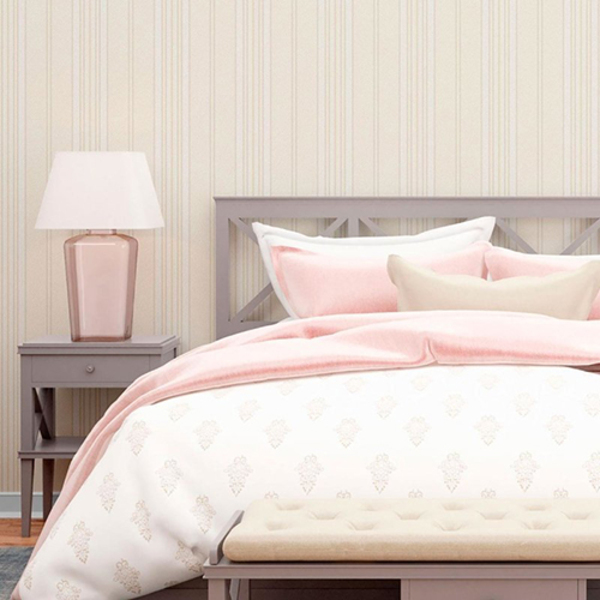 Papel De Parede Adesivo Listrado N010033