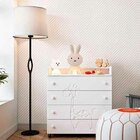 Papel De Parede Adesivo Listrado N010076