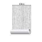 Papel De Parede Adesivo Listrado N010083