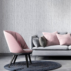 Papel De Parede Adesivo Listrado N010083