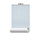 Papel De Parede Adesivo Listrado N010099