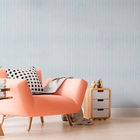 Papel De Parede Adesivo Listrado N010099