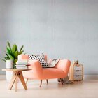 Papel De Parede Adesivo Listrado N010099