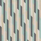 Papel De Parede Adesivo Listrado N010159