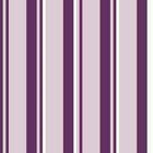 Papel De Parede Adesivo Listrado Roxo 1001