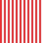 Papel De Parede Adesivo Listrado Vermelho 598