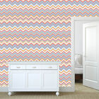 Papel De Parede Adesivo - Listras - 003ppl