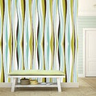 Papel De Parede Adesivo - Listras - 005ppl