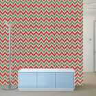 Papel De Parede Adesivo - Listras - 032ppl