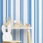 Papel De Parede Adesivo Listras Modelo 092 Vinílico 60x300cm