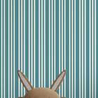 Papel De Parede Adesivo Listras Modelo 093 Vinílico 60x300cm
