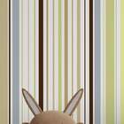 Papel De Parede Adesivo Listras Modelo 157 Vinílico 60x300cm