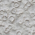 Papel De Parede Adesivo - Lua - Crateras - 139ppd