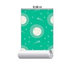 Papel De Parede Adesivo Lua N014152
