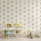 Papel De Parede Adesivo Macaquinhos N09082