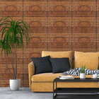 Papel De Parede Adesivo Madeira 0142