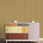 Papel De Parede Adesivo Madeira 0143