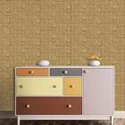 Papel De Parede Adesivo Madeira 0143