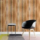 Papel De Parede Adesivo Madeira 0148