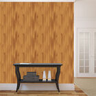 Papel De Parede Adesivo - Madeira - 023ppm