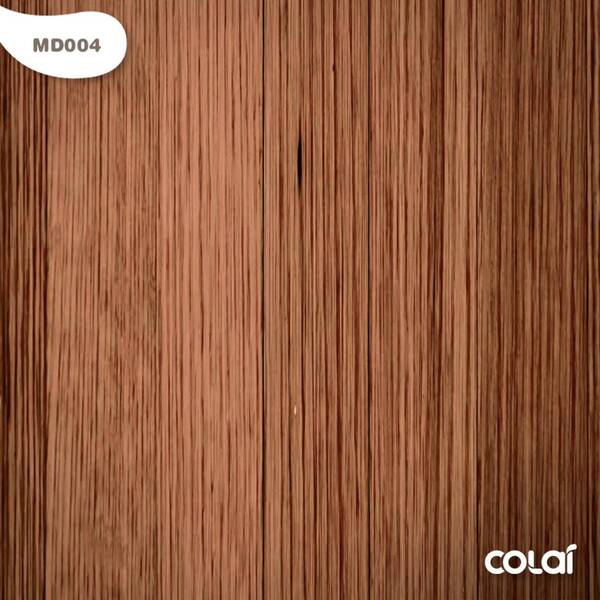 Papel De Parede Adesivo Madeira 3d Sala Quarto 3m