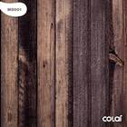 Papel De Parede Adesivo Madeira 3d Sala Quarto  9m