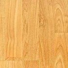 Papel De Parede Adesivo Madeira 4